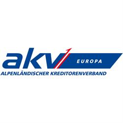 AKV EUROPA - Alpenländischer Kreditorenverband