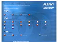 Albany Door Systems GmbH