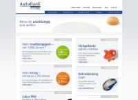 Leasinggesellschaft der Autobank GmbH