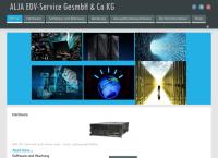 ALJA EDV- Service GesmbH & Co KG