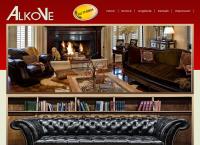 Website von Alkove Inh Michael Neumann
