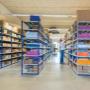 Fachbodenregale Fachbodenregale