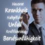 Tipps für den Abschluss

Früher Abschluss:
•    Junge und gesunde Antragsteller erhalten günstigere Konditionen und erhalten leichter einen Vertrag. Viele Gesellschaften bieten bereits BU-Verträge für Schüler, Auszubildende und Studenten an.



Mehrere Anträge stellen:
•    Stellen Sie gleich bei mehreren Top-Versicherern einen Antrag. Wer gesundheitliche Probleme hat, bekommt meist nur mit Einschränkungen einen Schutz. Da die Versicherer die Risiken unterschiedlich beurteilen, gibt es bei gleichen Krankheitsbildern möglicherweise unterschiedliche Annahmeentscheidungen. Zudem werden Vorerkrankungen in einer Warndatei eingetragen.

Antragsfragen richtig beantworten:
•    Die Gesundheitsfragen im Antrag sollten wahrheitsgemäß beantwortet werden. Sinnvoll ist es, den Hausarzt um die Herausgabe der Krankenakte zu bitten. Fehlen Angaben im Antrag, riskieren Sie Ihren Versicherungsschutz.

Testberichte prüfen:
•    Verschiedene Verbrauchermagazine prüfen und bewerten die BU-Tarife. Sichten Sie die aktuellen
•     BU-Testberichte von Finanztest, Öko-Test und Focus-Money etc.

 

Darauf sollten Sie vor dem BU-Abschluss achten
Vor Vertragsunterzeichnung sollten Sie einen Blick in die Versicherungsbedingungen werfen. Sie entscheiden darüber, ob Sie im Ernstfall schnell an Ihr Geld kommen. Gute Tarife zeichnen sich vor allem durch folgende Merkmale aus:
Verzicht auf die abstrakte Verweisung
Der Versicherer verzichtet darauf, den Kunden auf einen anderen Beruf zu verweisen, der aufgrund der Kenntnisse und Erfahrungen noch ausgeübt werden könnte.
Prognosezeitraum
Die Berufsunfähigkeit muss für einen Zeitraum von voraussichtlich sechs Monaten vorliegen. In Altverträgen liegt der Prognosezeitraum bei ungünstigen drei Jahren.
Nachversicherungsgarantie
Bei bestimmten Ereignissen (z.B. Heirat, Geburt eines Kindes) kann die Rente ohne Gesundheitsprüfung erhöht werden.
Verzicht auf Arztanordnungsklausel
Der Versicherer verzichtet darauf, den Kunden zur Durchführung von Heilbehandlungen