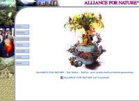 Alliance For Nature