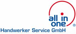 ALL IN ONE Handwerkerservice GmbH