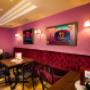 Allmer Wellnesshotel in Bad Gleichenberg Bar Allmer Wellnesshotel in Bad Gleichenberg Bar
