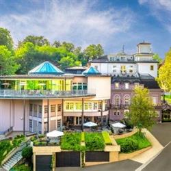 Hotel Allmer