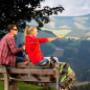 Wandern