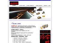 Alore Export-Import