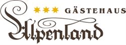 Frühstückspension Alpenland