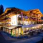 Hotel Alpenpanorama 6306 Söll Außenansicht Hotel Alpenpanorama 6306 Söll Außenansicht