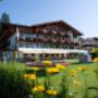 Hotel Alpenpanorama 6306 Söll Außenansicht Hotel Alpenpanorama 6306 Söll Außenansicht