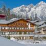 Hotel Alpenpanorama 6306 Söll Außenansicht Hotel Alpenpanorama 6306 Söll Außenansicht