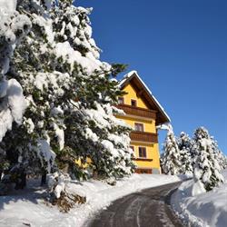 Gasthof Pension Alpenrose