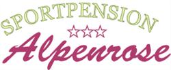 Sportpension & Ferienwohnung Alpenrose - Schladming / Rohrmoos