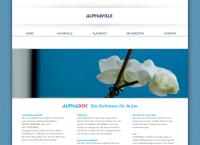 Alphaville Computergesamtlösungen GesmbH