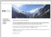 Alp-Infra - Consulting + Engineering GmbH