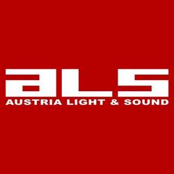 ALS - Austria Light & Sound Show & Veranstaltungstechnik