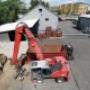 Altmetalle Kranner Schrottplatz  Dresdner Straße 26a, 1200 Wien Brigittenau
