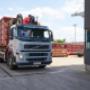 Altmetalle Kranner LKW Gewerbegebiet 3, 2100 Stetten bei Korneuburg