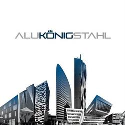 ALUKÖNIGSTAHL