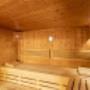 Sauna  Fitness
