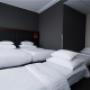 Comfort Quadruple Room Comfort Quadruple Room