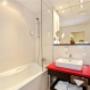 Comfort Single Room Comfort Single Room