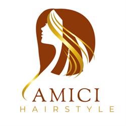 Amici Hairstyle