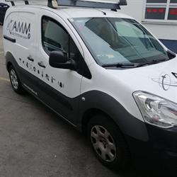Amm-Elektrotechnik GmbH