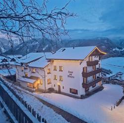 Haus am Muiren