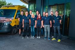 Josef Pausch GmbH & Co KG
