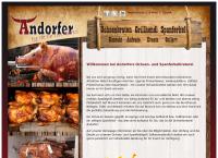 Andorfer Johann
