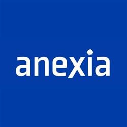 Anexia Internetdienstleistungs GmbH
