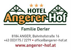 Hotel Angerer-Hof