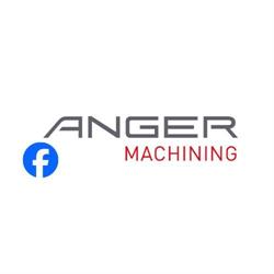 ANGER MACHINING GMBH, Maschinenbau