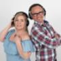Martin Veith und Sandra vom ANTENNE VORARLBERG - Frühstücksradio