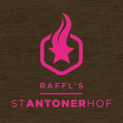 Raffl's St. Antoner Hof