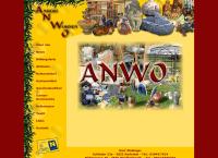 ANWO Zlabinger Kurt