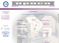 Apaco Grosshandel GmbH