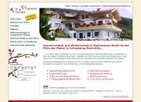 Wellness und Harmony