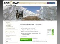 Website von Onyx Technologie OG