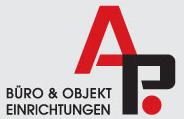 A. P. Handelsgesmbh Büro & Objekteinrichtung