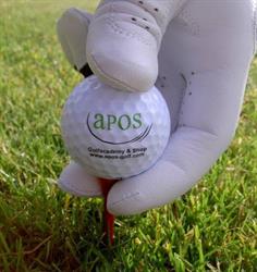 Apos Golfacademy & Shop - Posratschnig Armin