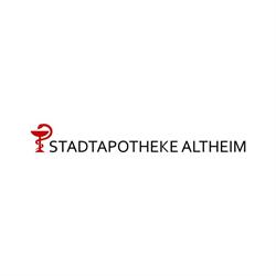 Stadtapotheke Altheim Mag. Gaiswinkler KG