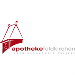 Apotheke Feldkirchen, Mag. pharm. Johanna Zweimüller-Gruber
