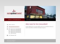 Website von Marien-Apotheke