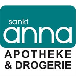 St. Anna Apotheke und Drogerie - Mag. Klaus Wienerroither