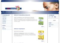 APOTREND Vertrieb GmbH