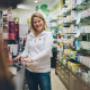 Apotheke zum Papst - Inh. Mag. pharm. Brigitte Glantschnig KG